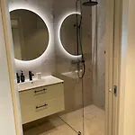 ヴィラ Bluebird-exclusive 5 Bedroom 3 Bathroom ヘニングスヴァール