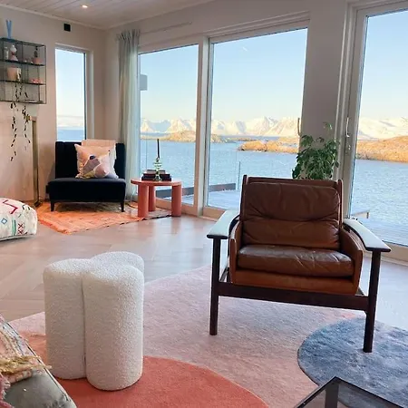 Villa Bluebird-exclusive 5 Bedroom 3 Bathroom