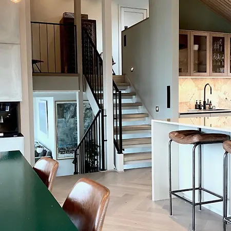 Villa Bluebird