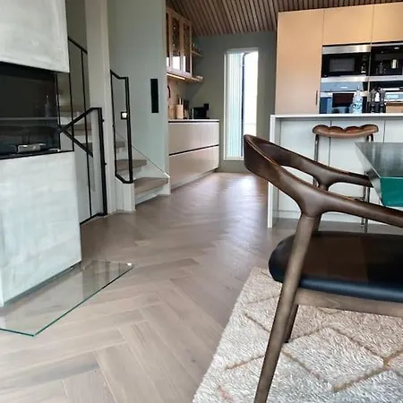 Bluebird Villa Henningsvaer