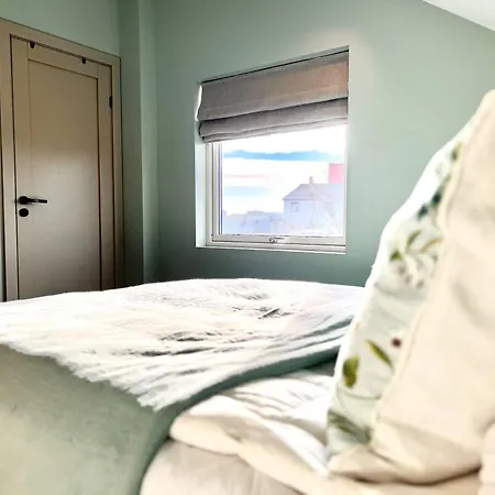 Bluebird Villa Henningsvaer