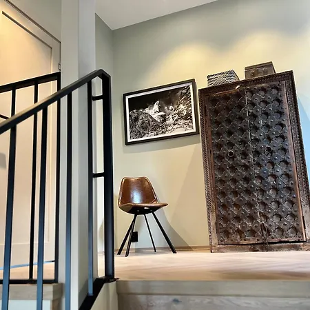 Villa Bluebird-exclusive 5 Bedroom 3 Bathroom Henningsvær