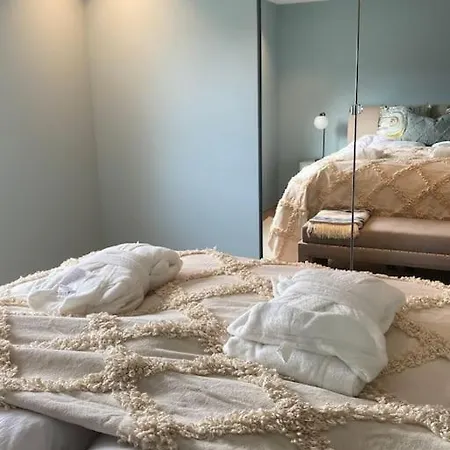 Bluebird-exclusive 5 Bedroom 3 Bathroom 빌라 헤닝스베르