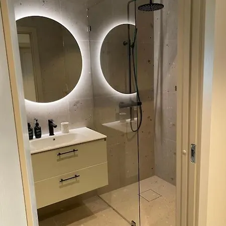 빌라 Bluebird-exclusive 5 Bedroom 3 Bathroom 헤닝스베르