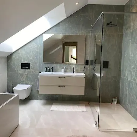 Bluebird-exclusive 5 Bedroom 3 Bathroom 빌라 *