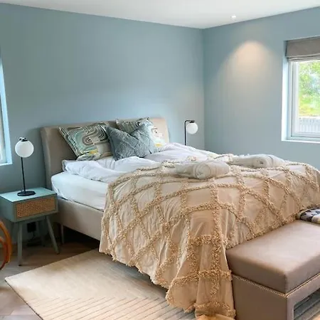 Villa Bluebird