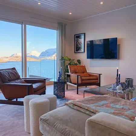 Bluebird Villa