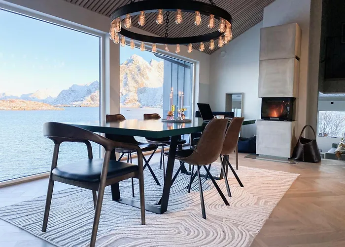 Bluebird-exclusive 5 Bedroom 3 Bathroom * הנינגסבר