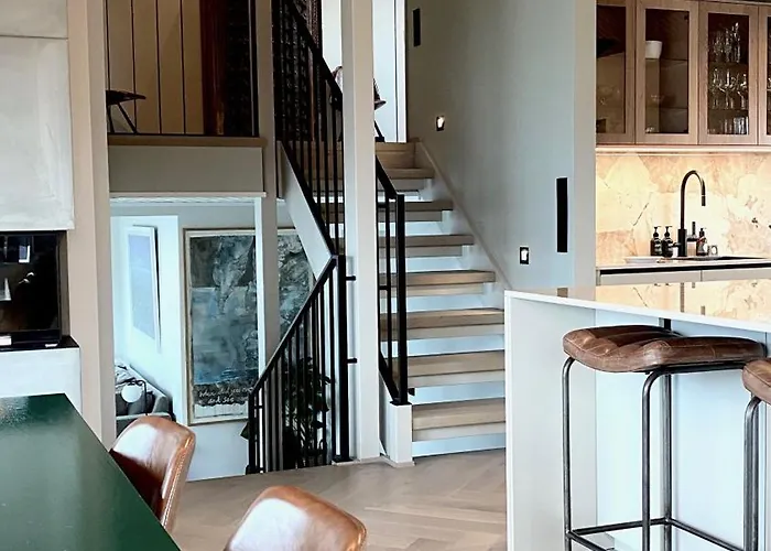 וילה Bluebird-exclusive 5 Bedroom 3 Bathroom