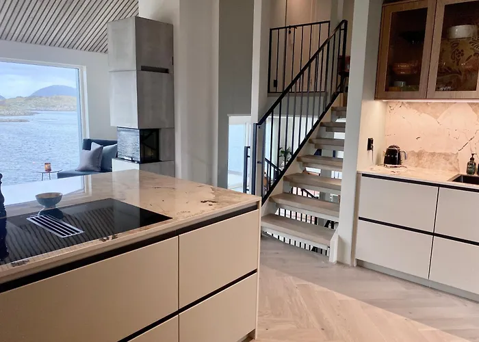 וילה Bluebird-exclusive 5 Bedroom 3 Bathroom