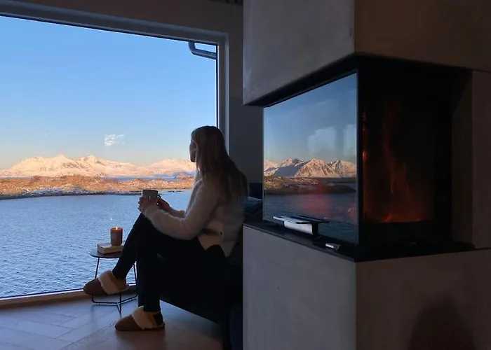 Bluebird-exclusive 5 Bedroom 3 Bathroom וילה