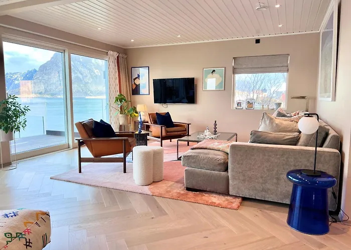 Bluebird-exclusive 5 Bedroom 3 Bathroom * הנינגסבר