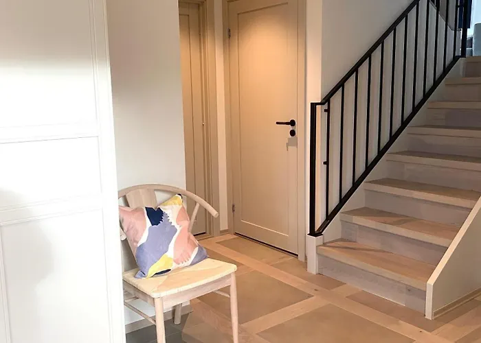 וילה Bluebird-exclusive 5 Bedroom 3 Bathroom *