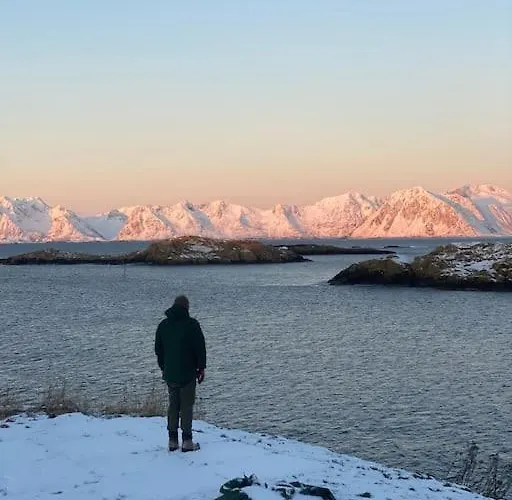 Bluebird-exclusive 5 Bedroom 3 Bathroom הנינגסבר