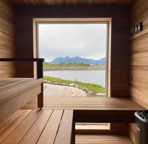 Bluebird-exclusive 5 Bedroom 3 Bathroom וילה הנינגסבר