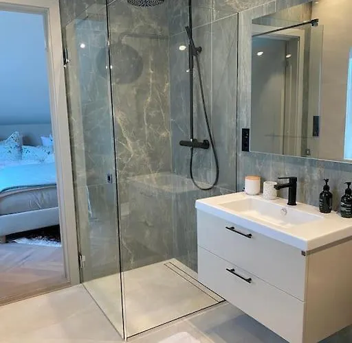 וילה Bluebird-exclusive 5 Bedroom 3 Bathroom