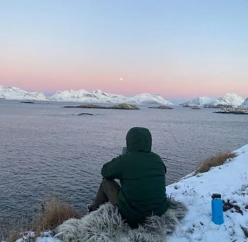 וילה Bluebird-exclusive 5 Bedroom 3 Bathroom