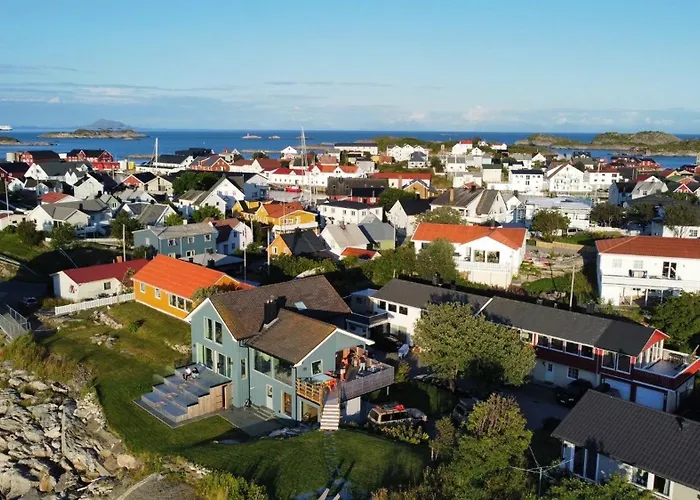Bluebird * Henningsvær