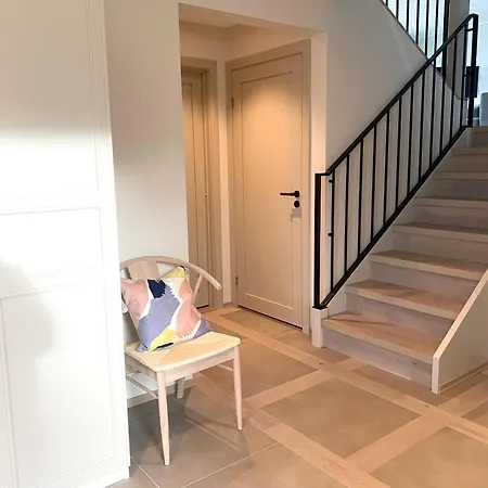 别墅 Bluebird-exclusive 5 Bedroom 3 Bathroom *